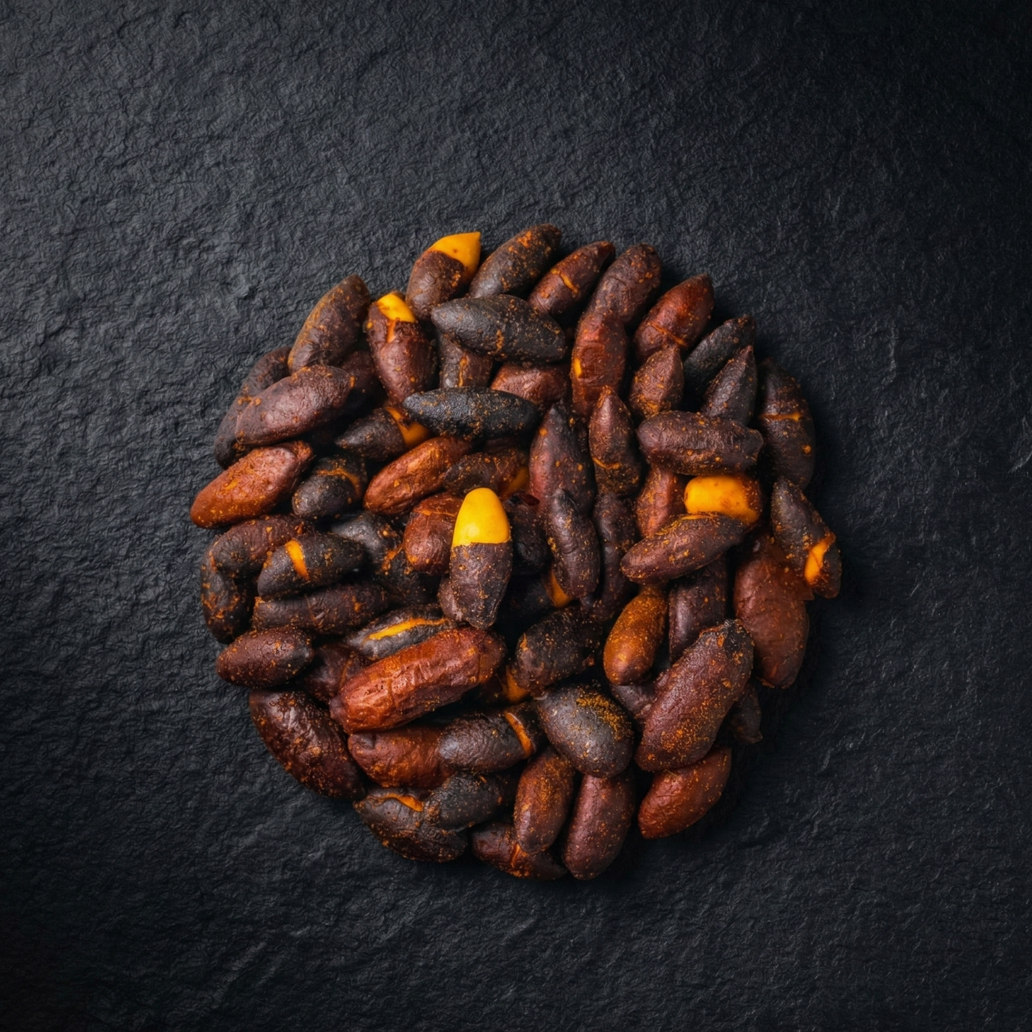 Barbecue Baru Nuts-Flavoured-The Roasted Nut Inc.