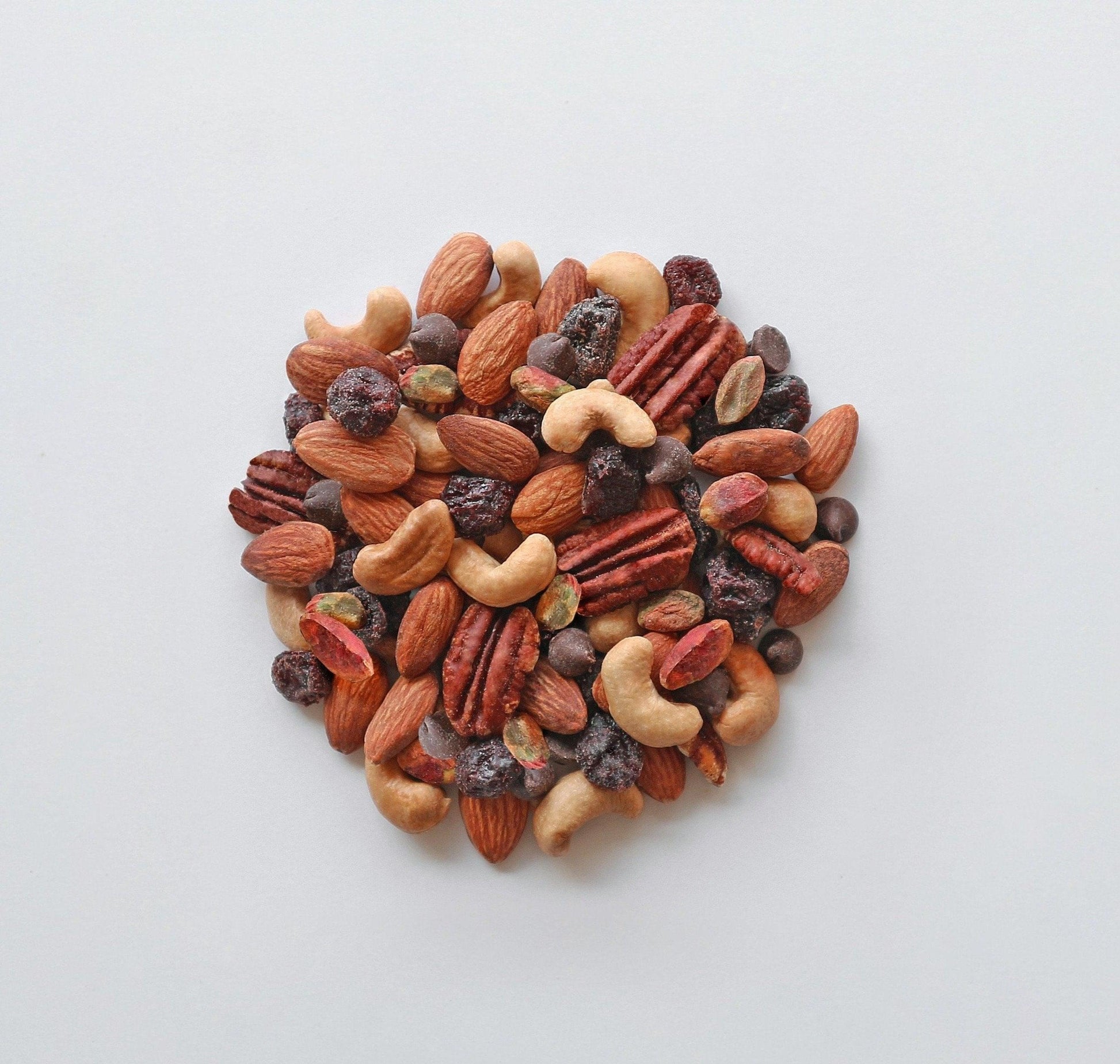 Bellwoods Blend-Unsalted-The Roasted Nut Inc.