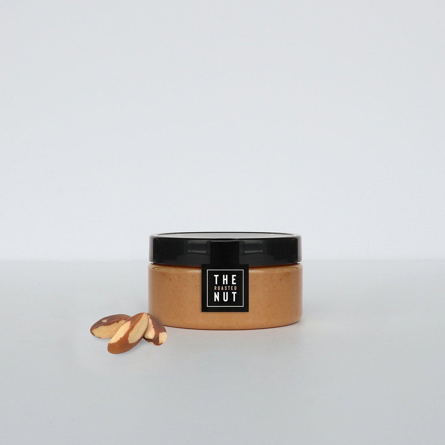 Brazil Nut Butter-Single Ingredients-The Roasted Nut Inc.
