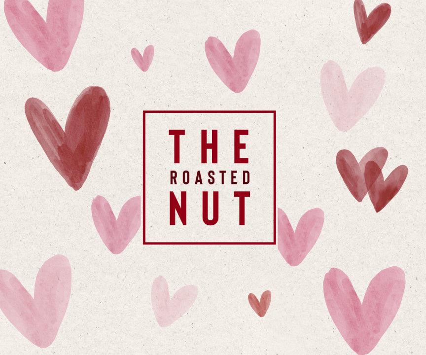 Chocolate Covered Strawberries-The Roasted Nut Inc.
