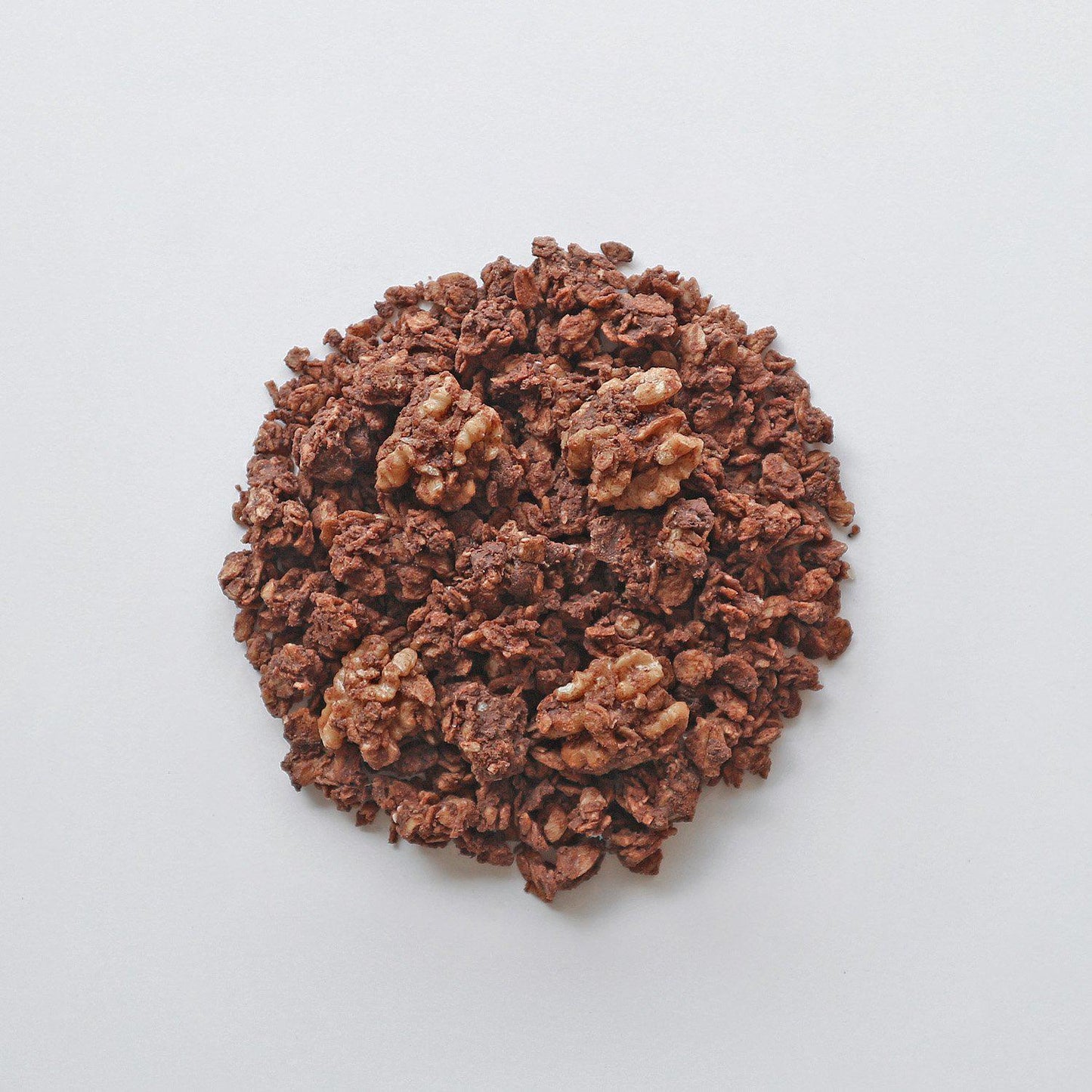 Chunky Chocolate Granola-Roasted Granola-The Roasted Nut Inc.