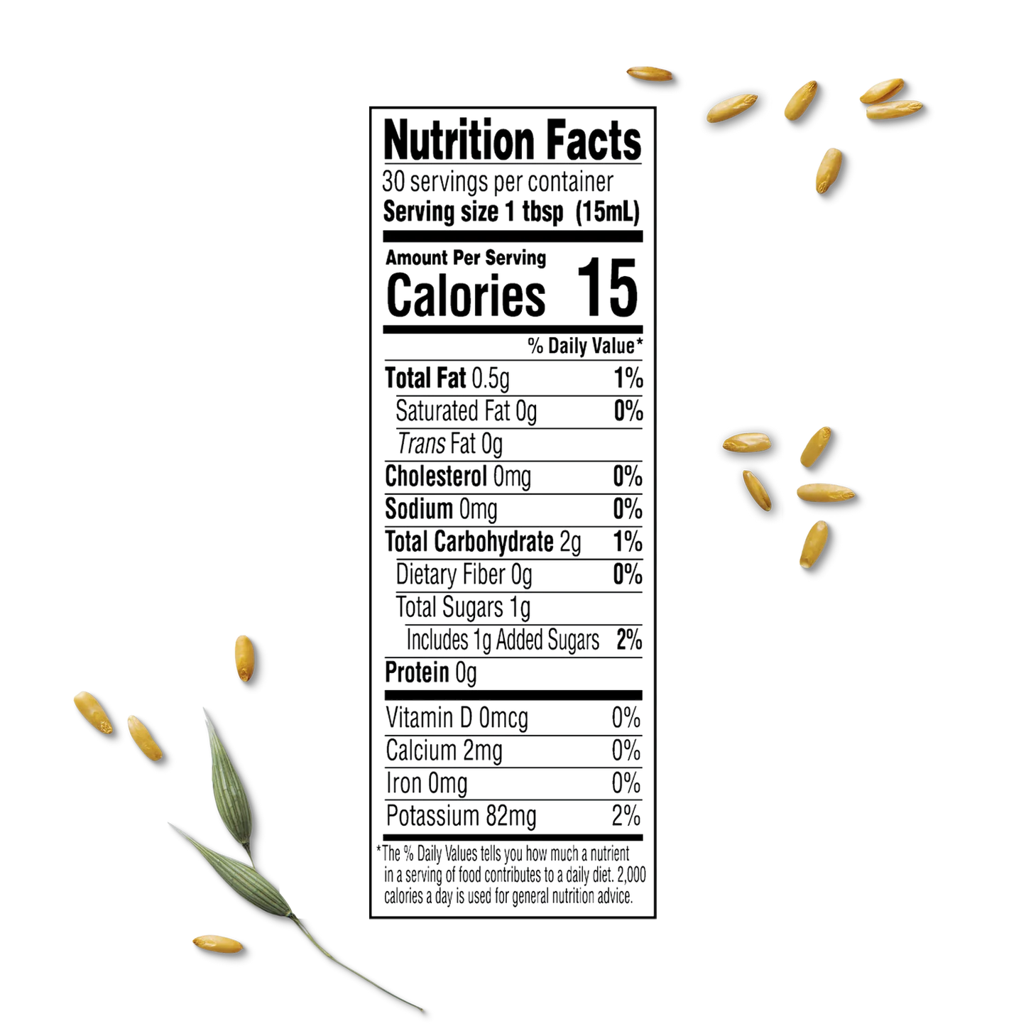 Elmhurst® Caramel Macchiato Oat Creamer-The Roasted Nut Inc.