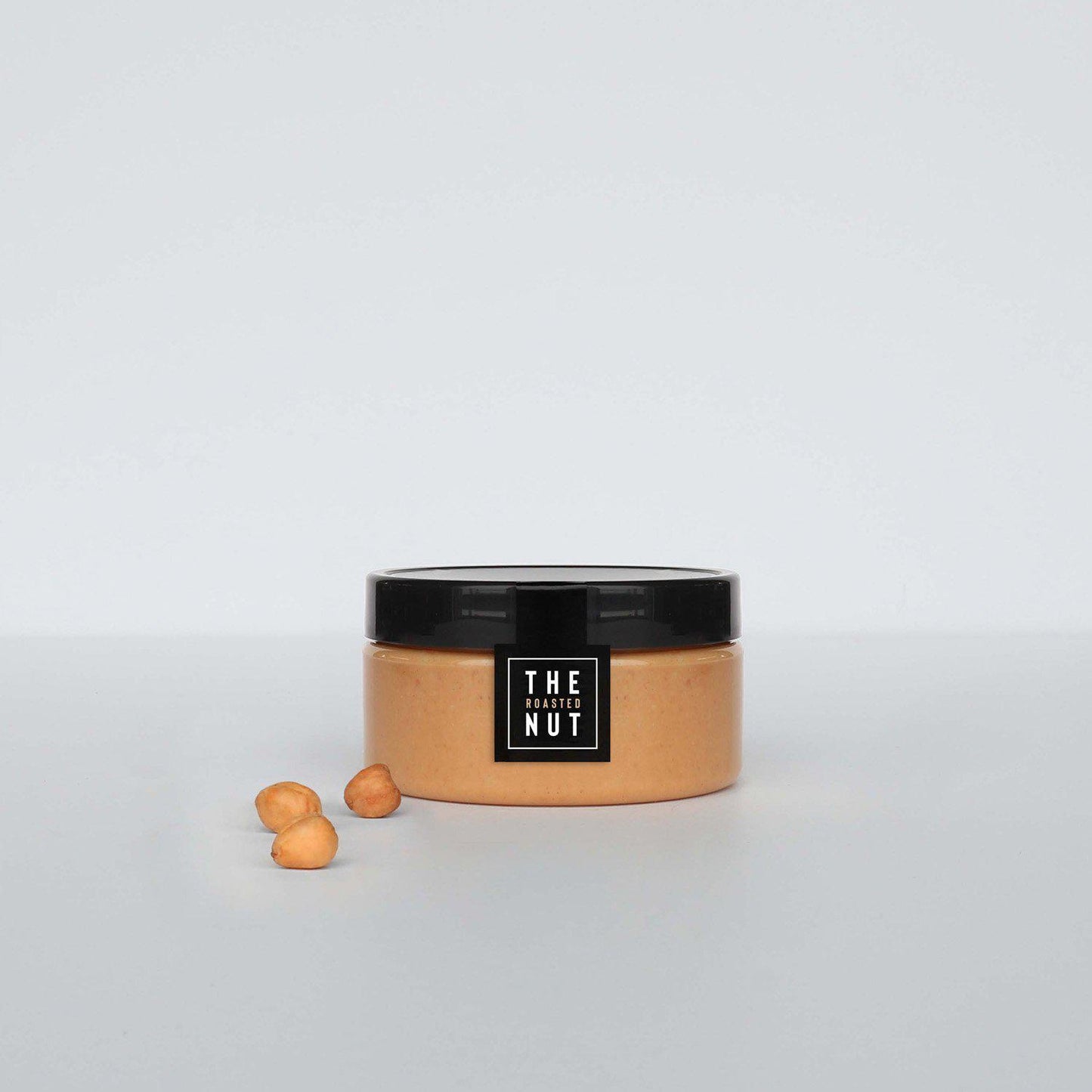 Hazelnut Butter-Single Ingredients-The Roasted Nut Inc.