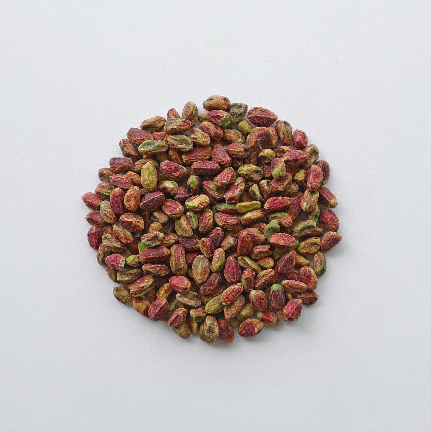 Iranian Pistachio Kernels-Unsalted-The Roasted Nut Inc.