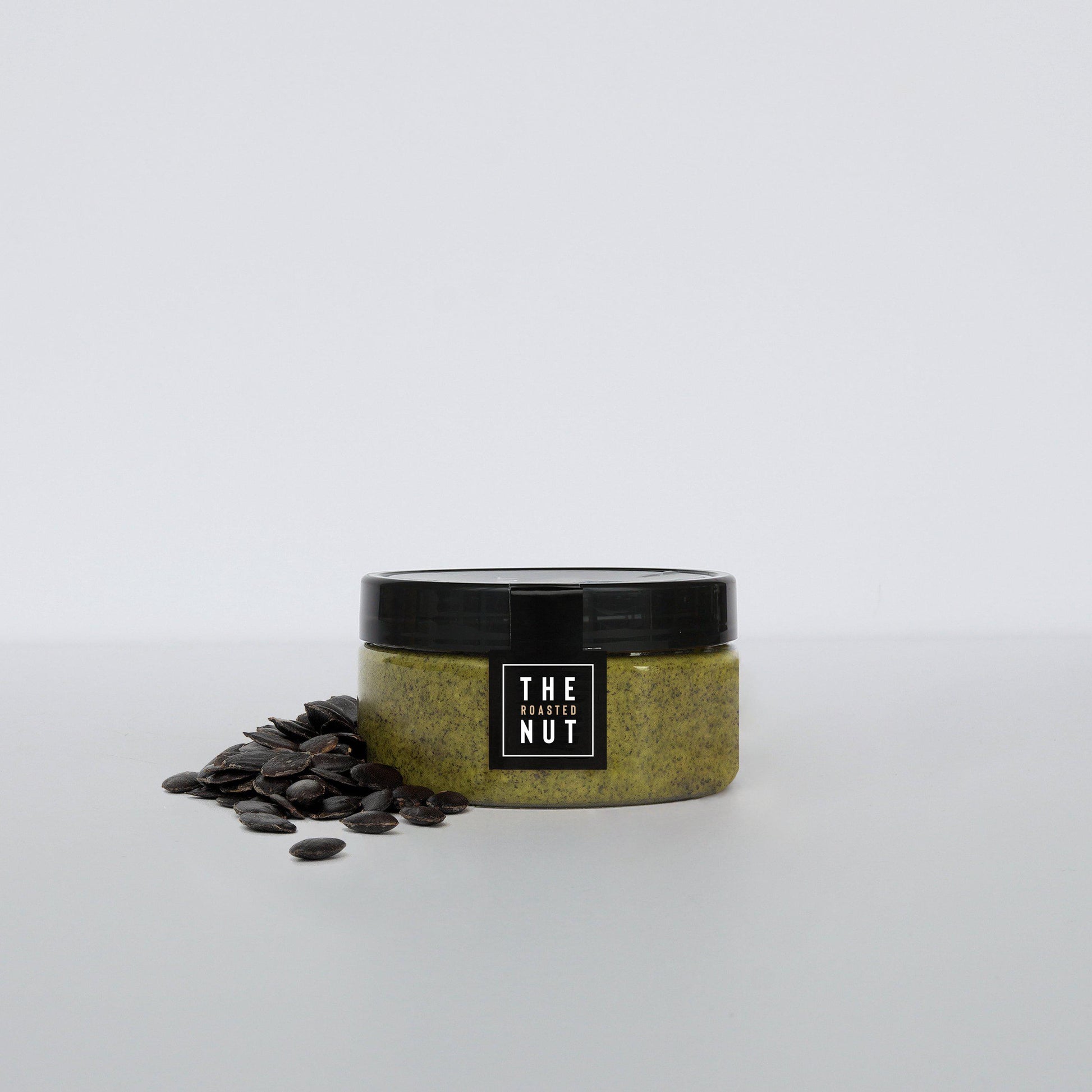 Kakai Pumpkin Seed Butter-Flavored Blends-The Roasted Nut Inc.