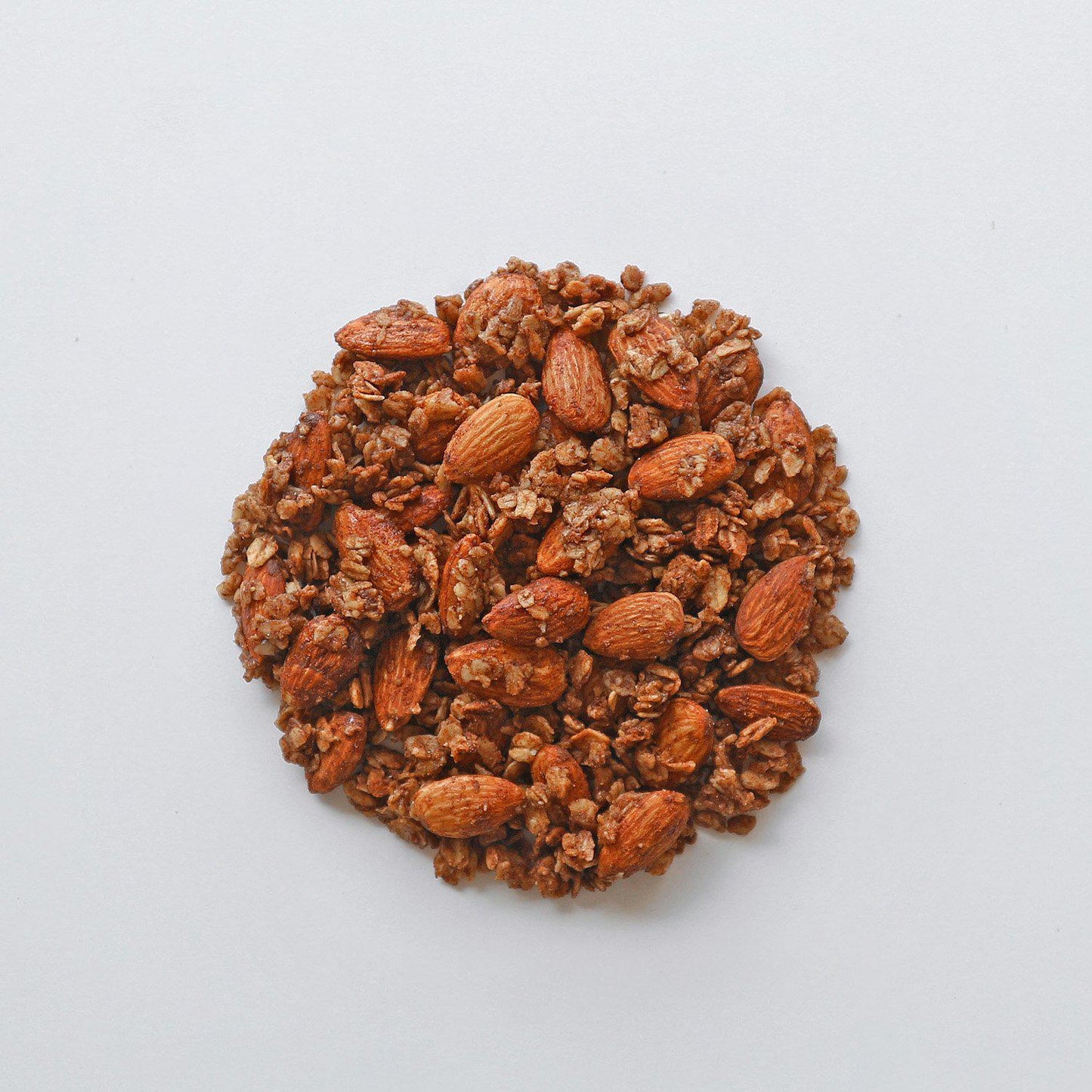 Original Granola-Roasted Granola-The Roasted Nut Inc.