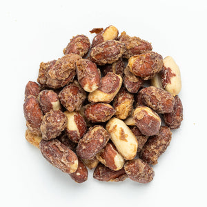 PRALINE PEANUTS-The Roasted Nut Inc.