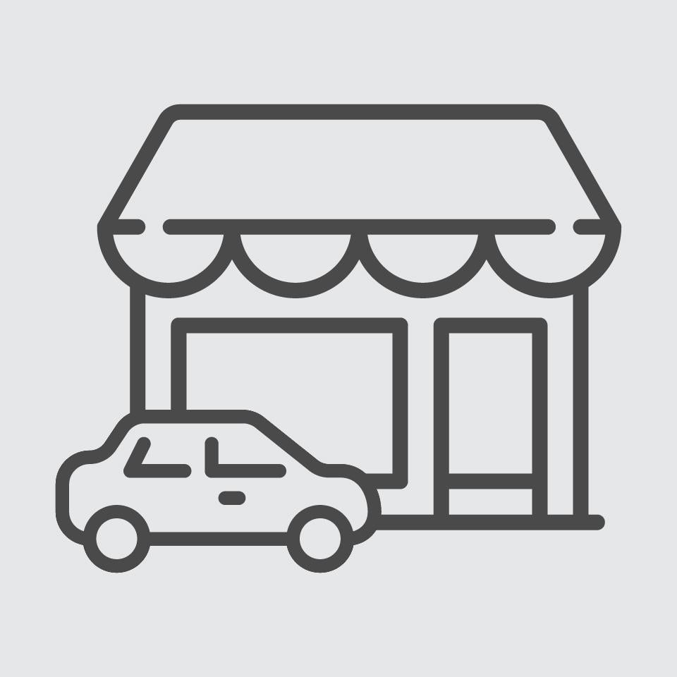 Pickup Instore-The Roasted Nut Inc.