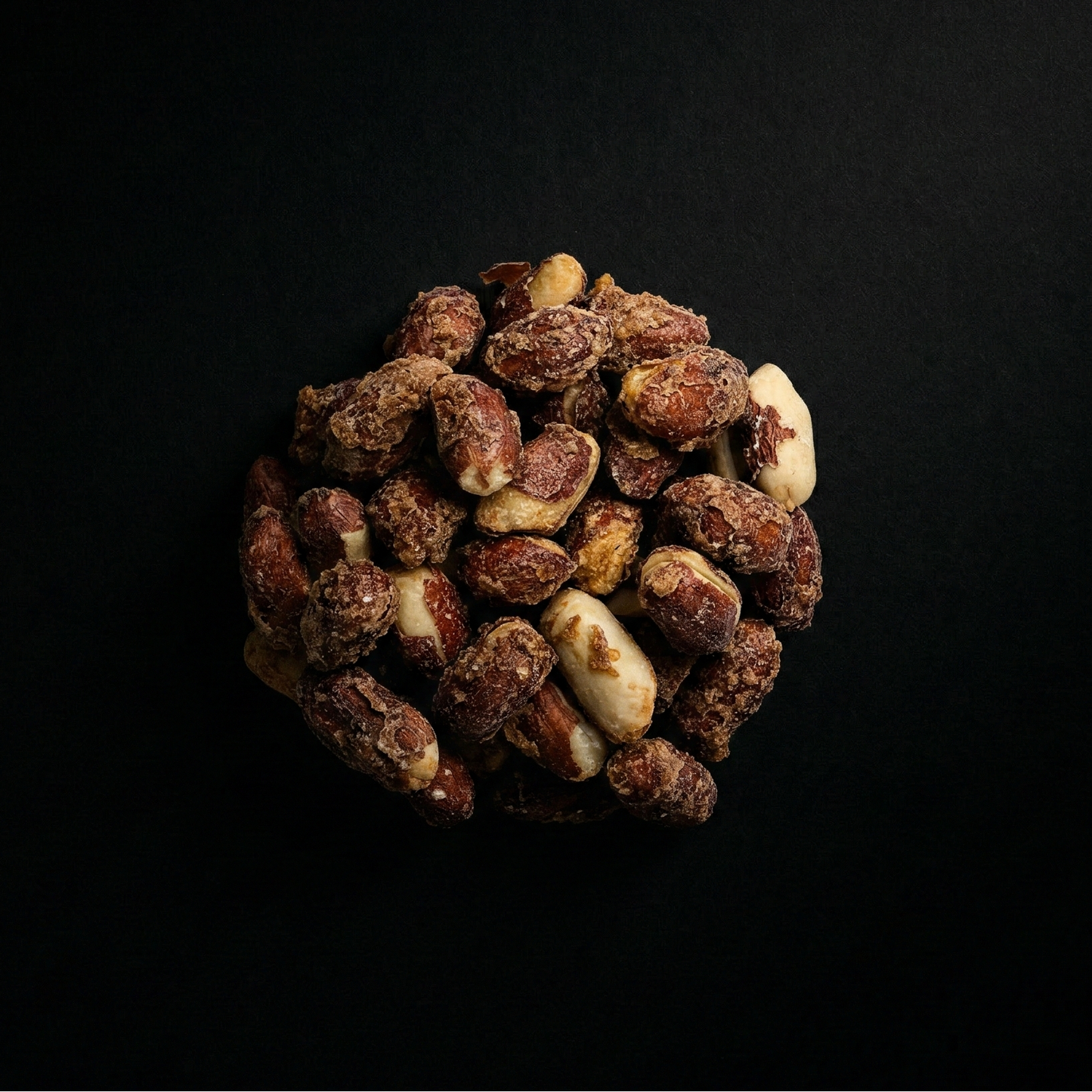 Praline Peanuts-Flavoured-The Roasted Nut Inc.