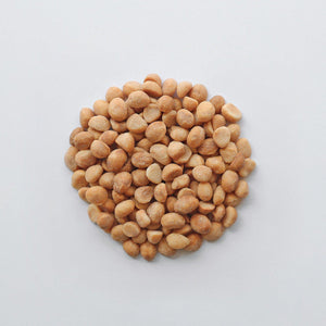 SALTED MACADAMIA NUTS-Roasted Nuts-The Roasted Nut Inc.