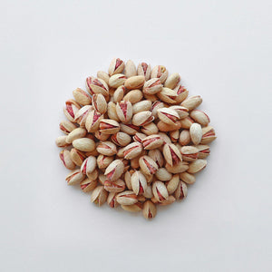 Salted Iranian Pistachios-Roasted Nuts-The Roasted Nut Inc.