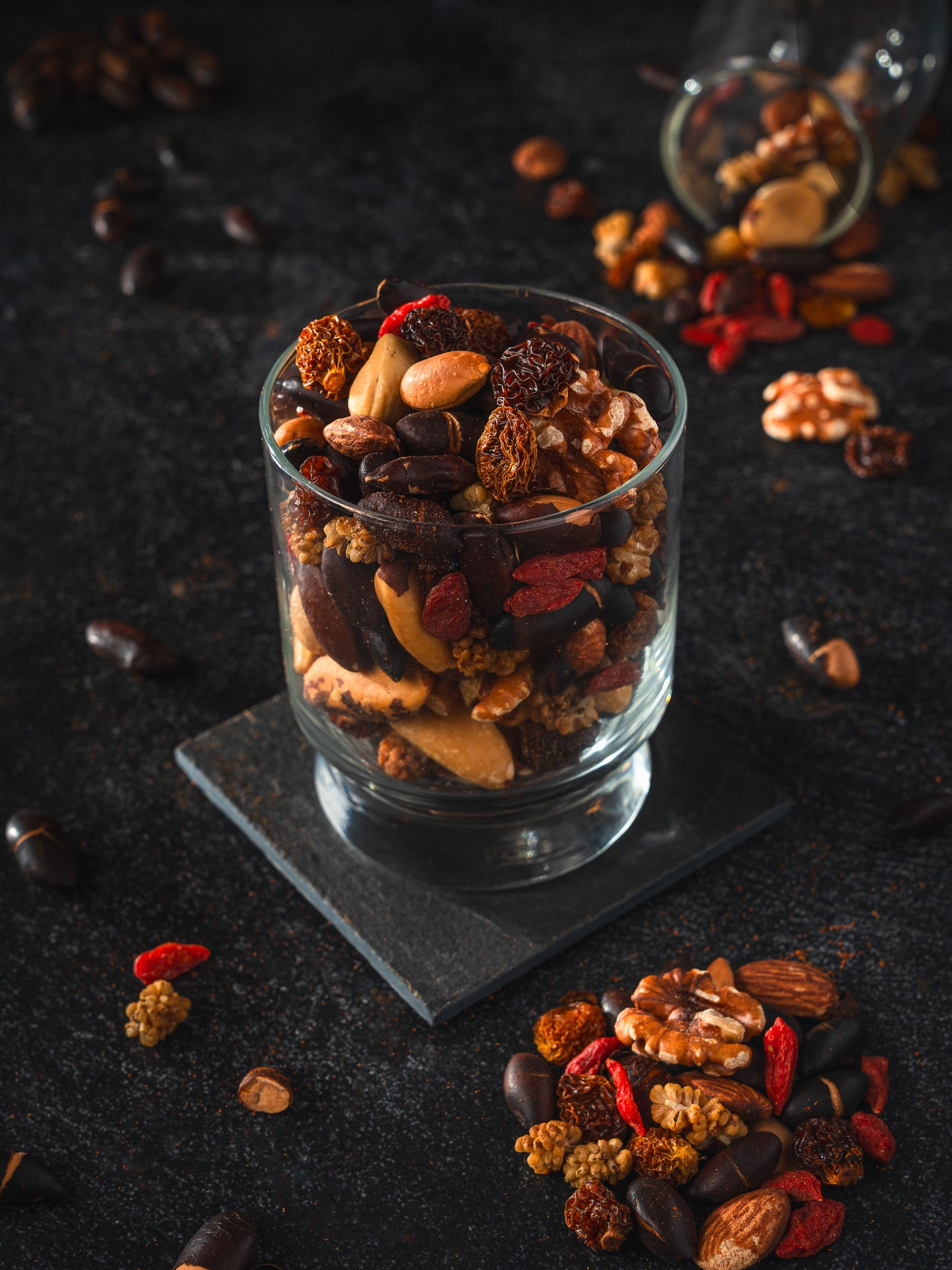 Superfood Mix-Unsalted-The Roasted Nut Inc.