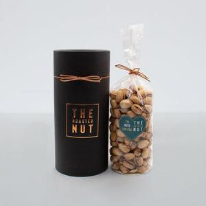 THE GIFT TUBE-Nuts Gift Tube-The Roasted Nut Inc.