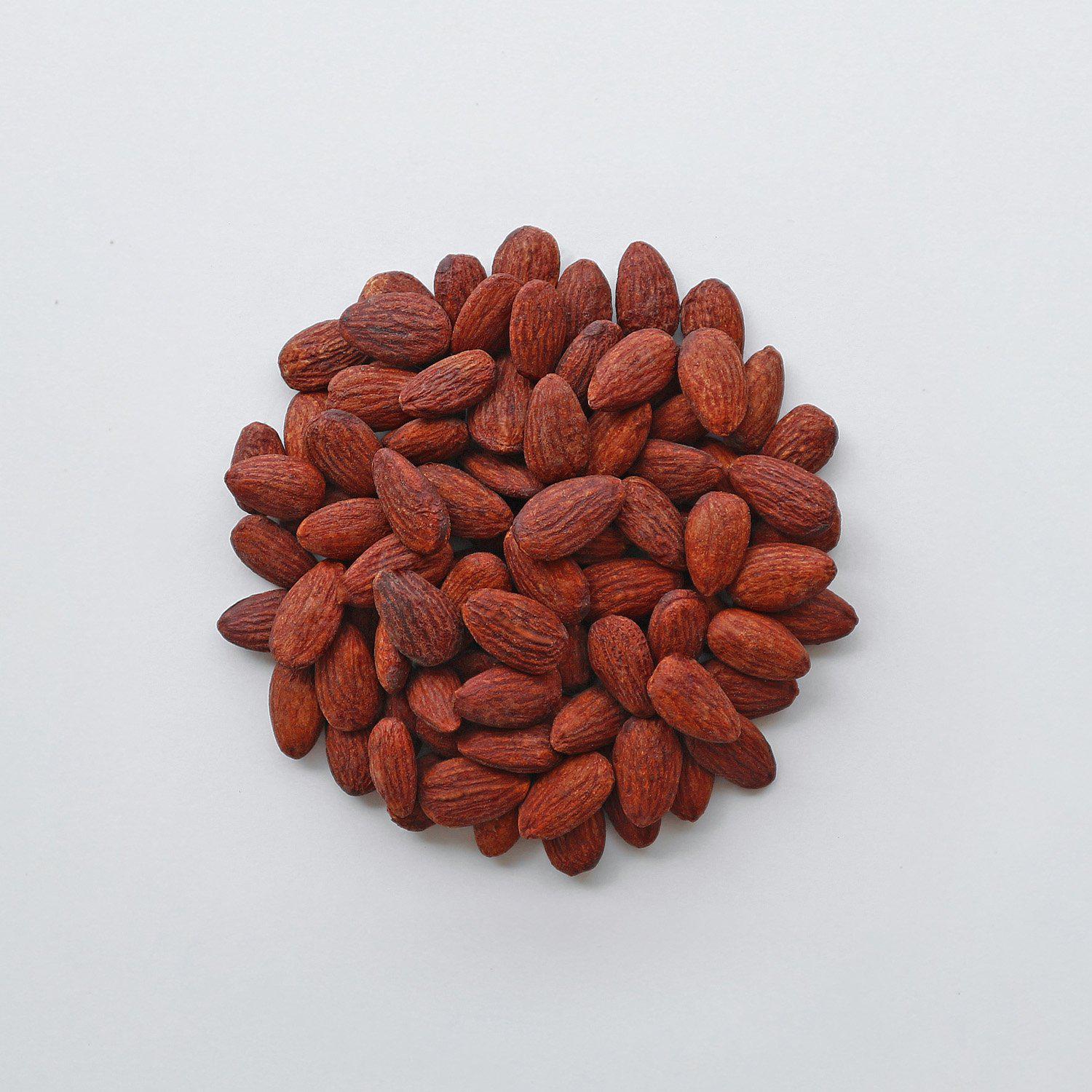 Tamari Almonds-Flavoured-The Roasted Nut Inc.