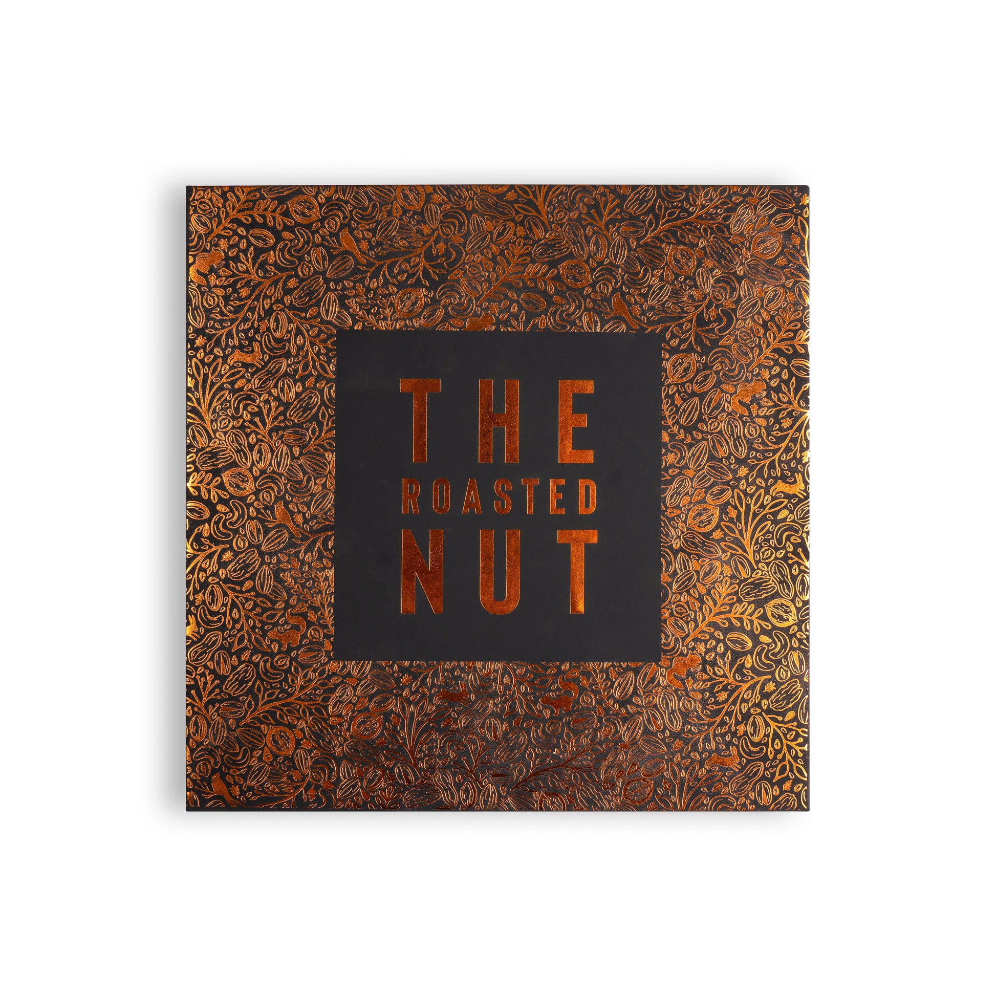 The Signature Box - Small-Gift Box-The Roasted Nut Inc.