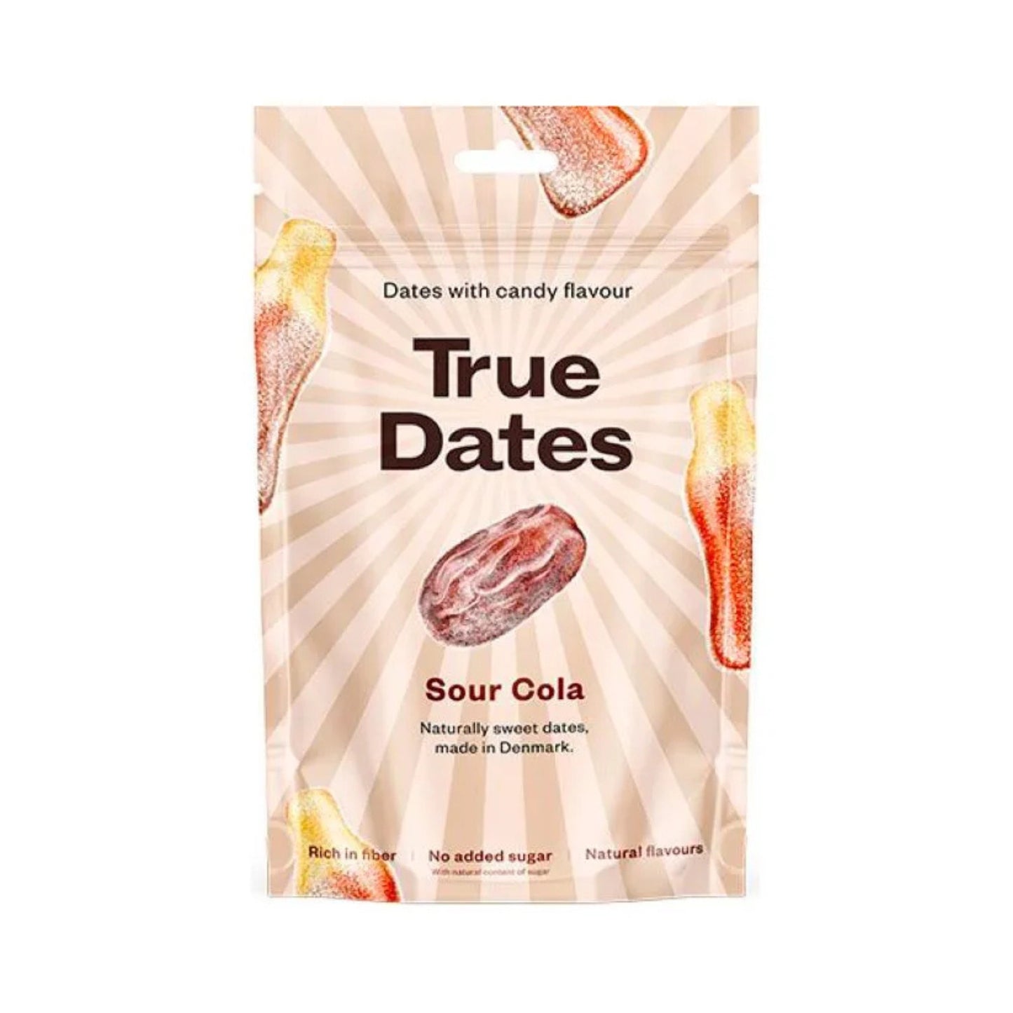 True Dates Sour Cola-The Roasted Nut Inc.