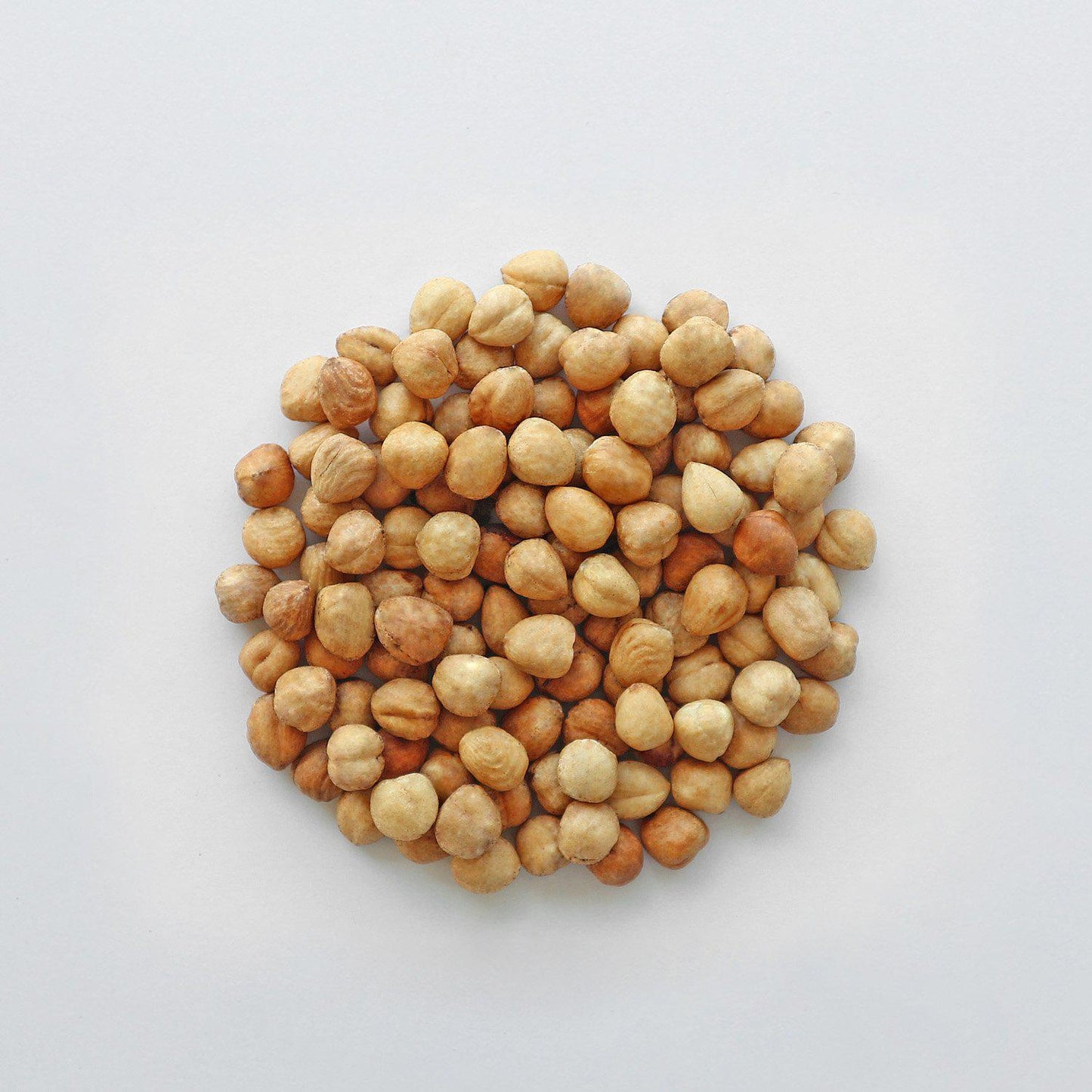 Unsalted Hazelnuts-Unsalted-The Roasted Nut Inc.