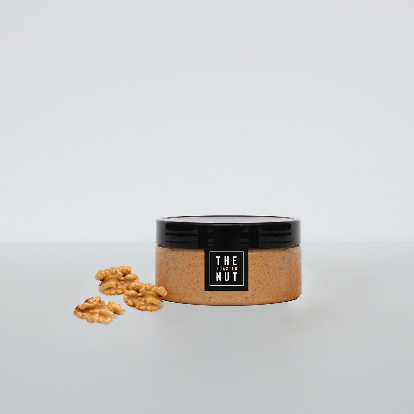 Walnut Butter-Single Ingredients-The Roasted Nut Inc.