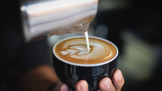Could coffee be considered a healthy food?