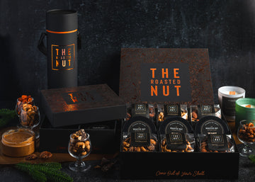 The Nut Club Subscription-The Roasted Nut Inc.