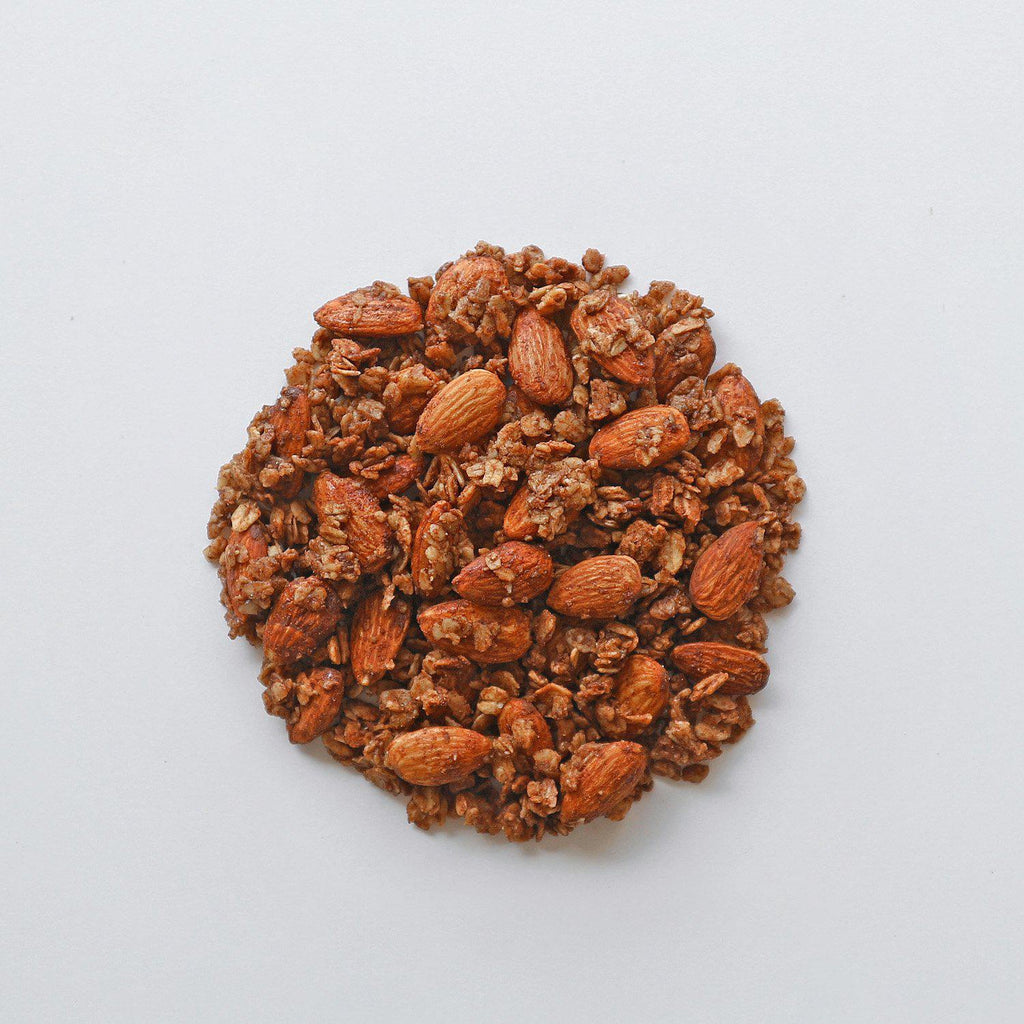 Granola-The Roasted Nut Inc.