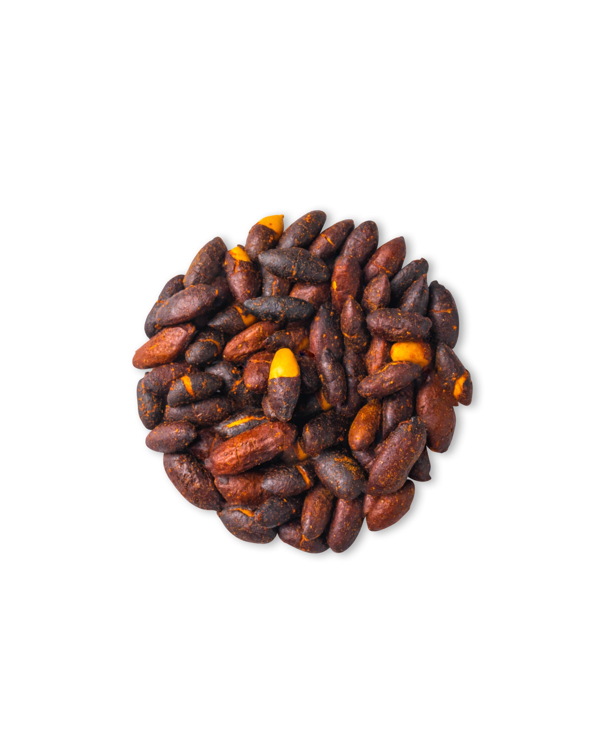 Barbecue Baru Nuts-Flavoured-The Roasted Nut Inc.