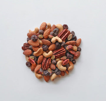 Bellwoods Blend-Unsalted-The Roasted Nut Inc.