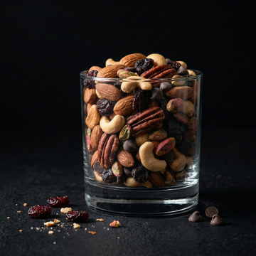 Bellwoods Blend-Unsalted-The Roasted Nut Inc.