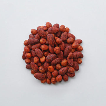 Chili Lime Mix-Flavoured-The Roasted Nut Inc.