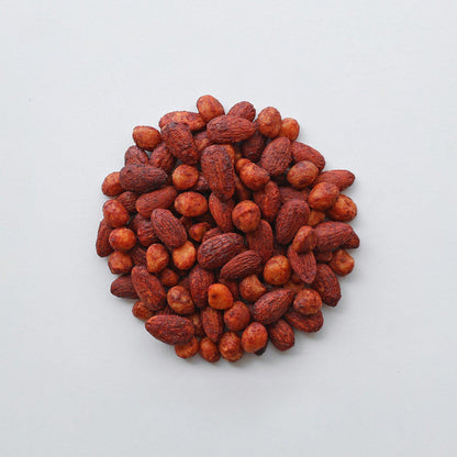 Chili Lime Mix-Flavoured-The Roasted Nut Inc.