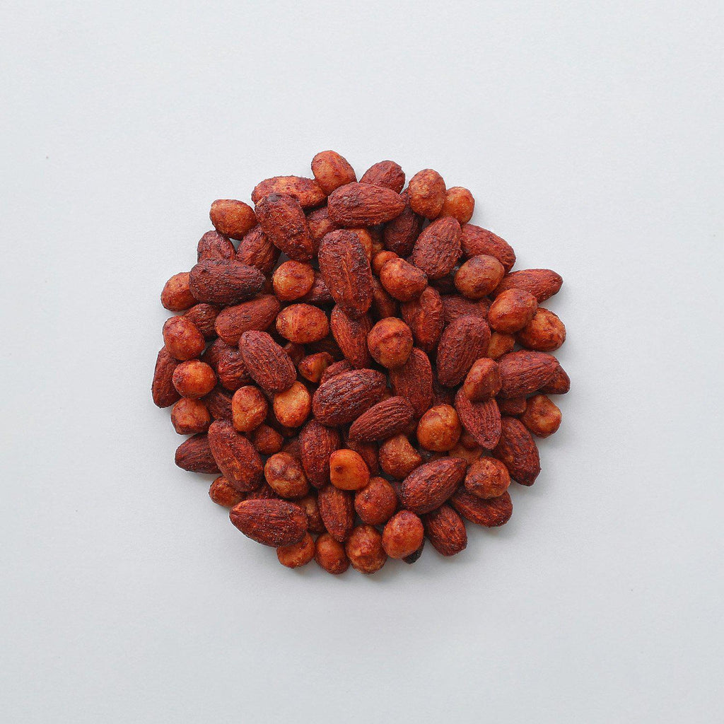 Chili Lime Mix-Roasted Nuts-The Roasted Nut Inc.