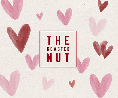 Chocolate Covered Strawberries-The Roasted Nut Inc.
