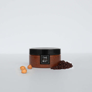 Chocolate Hazelnut Butter-Flavored Blends-The Roasted Nut Inc.