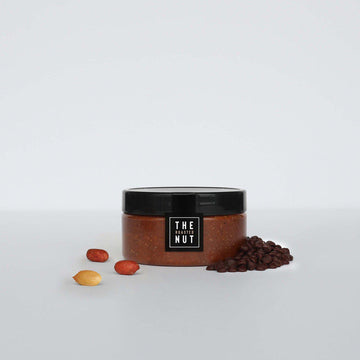 Chocolate Peanut Butter-Flavored Blends-The Roasted Nut Inc.