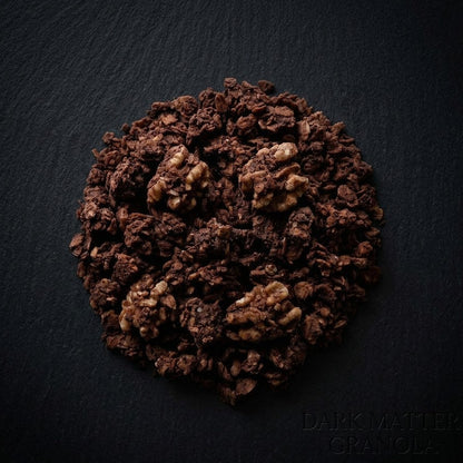Chunky Chocolate Granola-Roasted Granola-The Roasted Nut Inc.