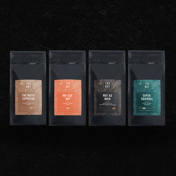 Coffee Bundle-Gift Bundle-The Roasted Nut Inc.