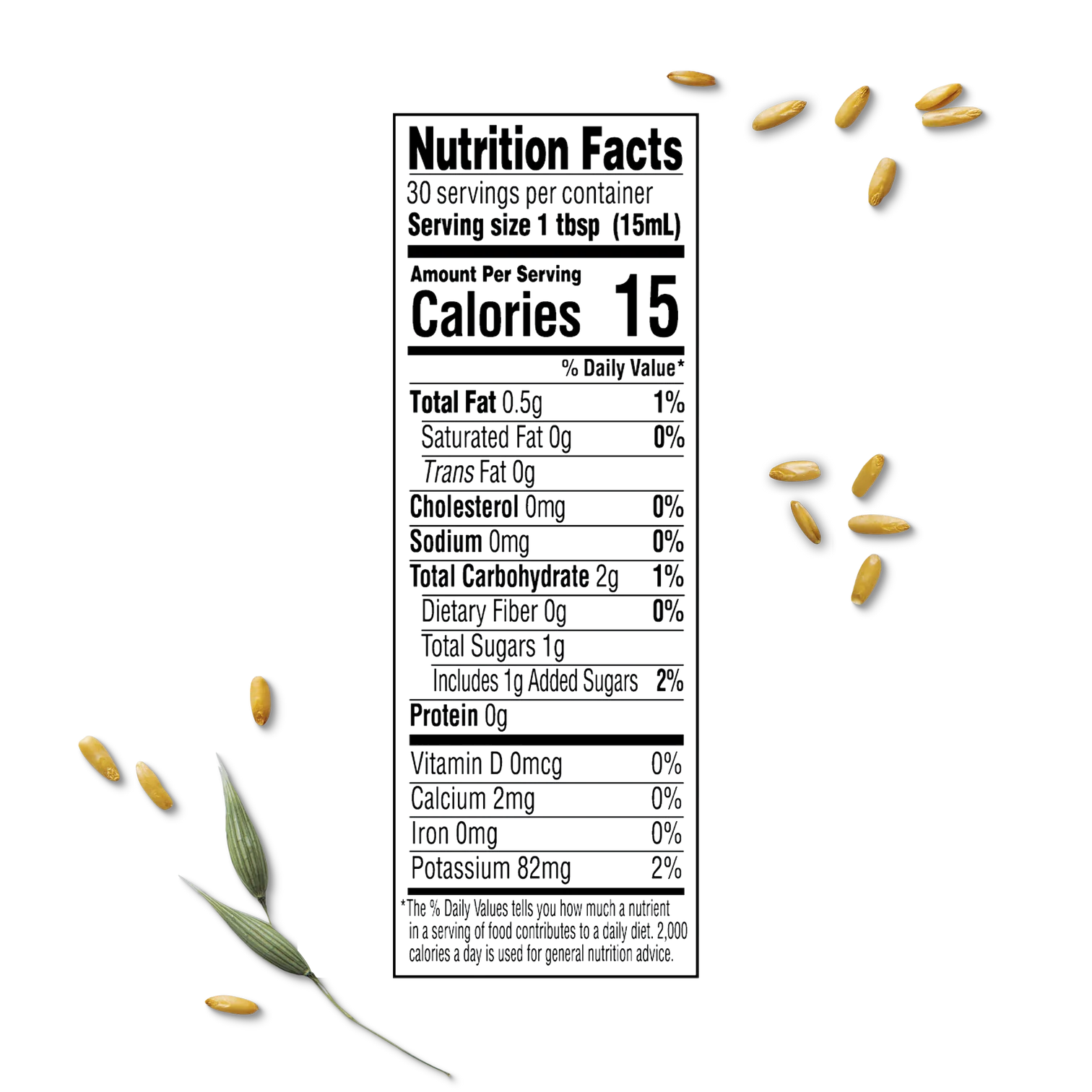 Elmhurst® Caramel Macchiato Oat Creamer-The Roasted Nut Inc.