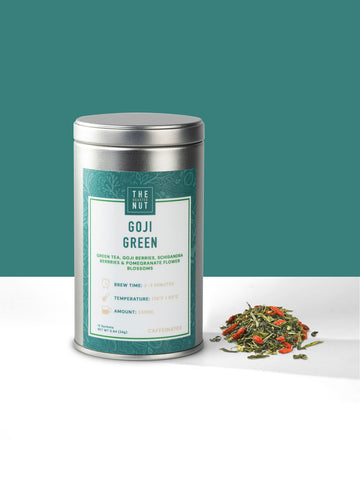 Goji Green-Tea-The Roasted Nut Inc.