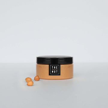 Hazelnut Butter-Single Ingredients-The Roasted Nut Inc.