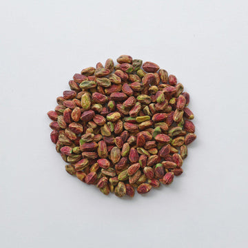 Iranian Pistachio Kernels-Roasted Nuts-The Roasted Nut Inc.