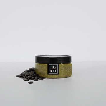 Kakai Pumpkin Seed Butter-Flavored Blends-The Roasted Nut Inc.