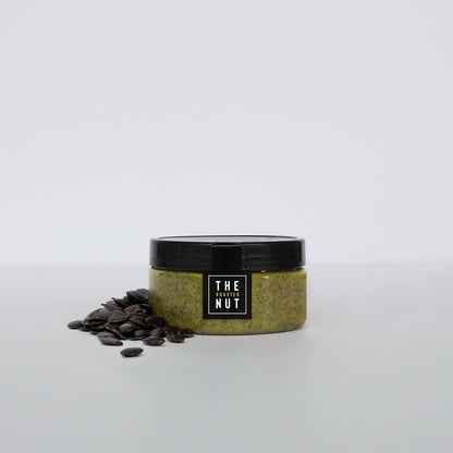 Kakai Pumpkin Seed Butter-Flavored Blends-The Roasted Nut Inc.