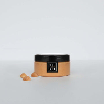 Macadamia Butter-Single Ingredients-The Roasted Nut Inc.