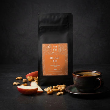 No-Caf Nut-The Roasted Nut Inc.