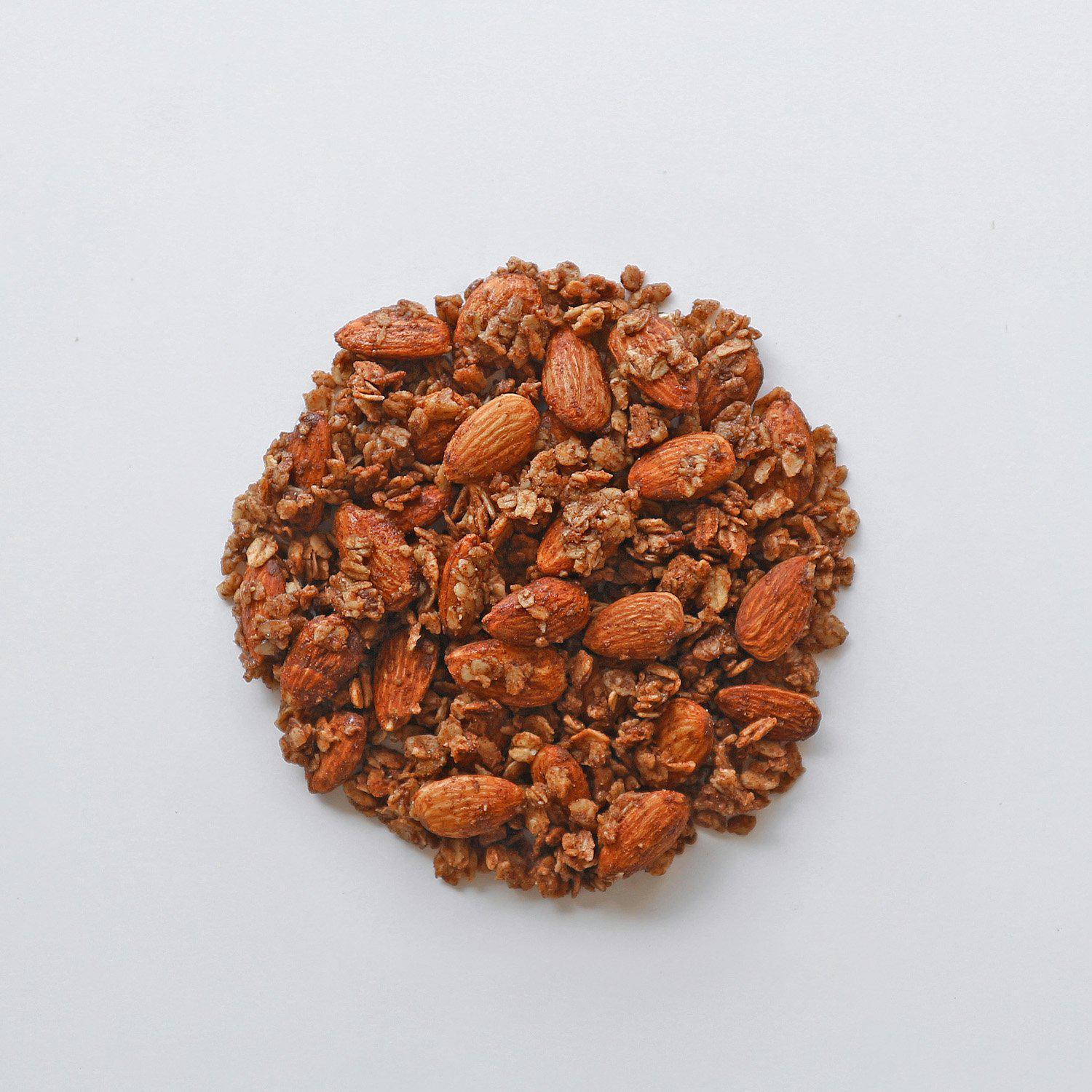 ORIGINAL GRANOLA-Roasted Granola-The Roasted Nut Inc.