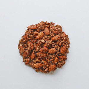 ORIGINAL GRANOLA-Roasted Granola-The Roasted Nut Inc.