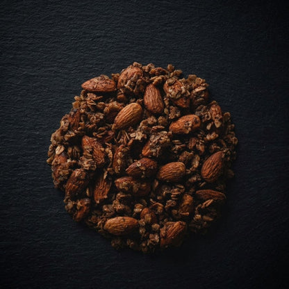 Original Granola-Roasted Granola-The Roasted Nut Inc.
