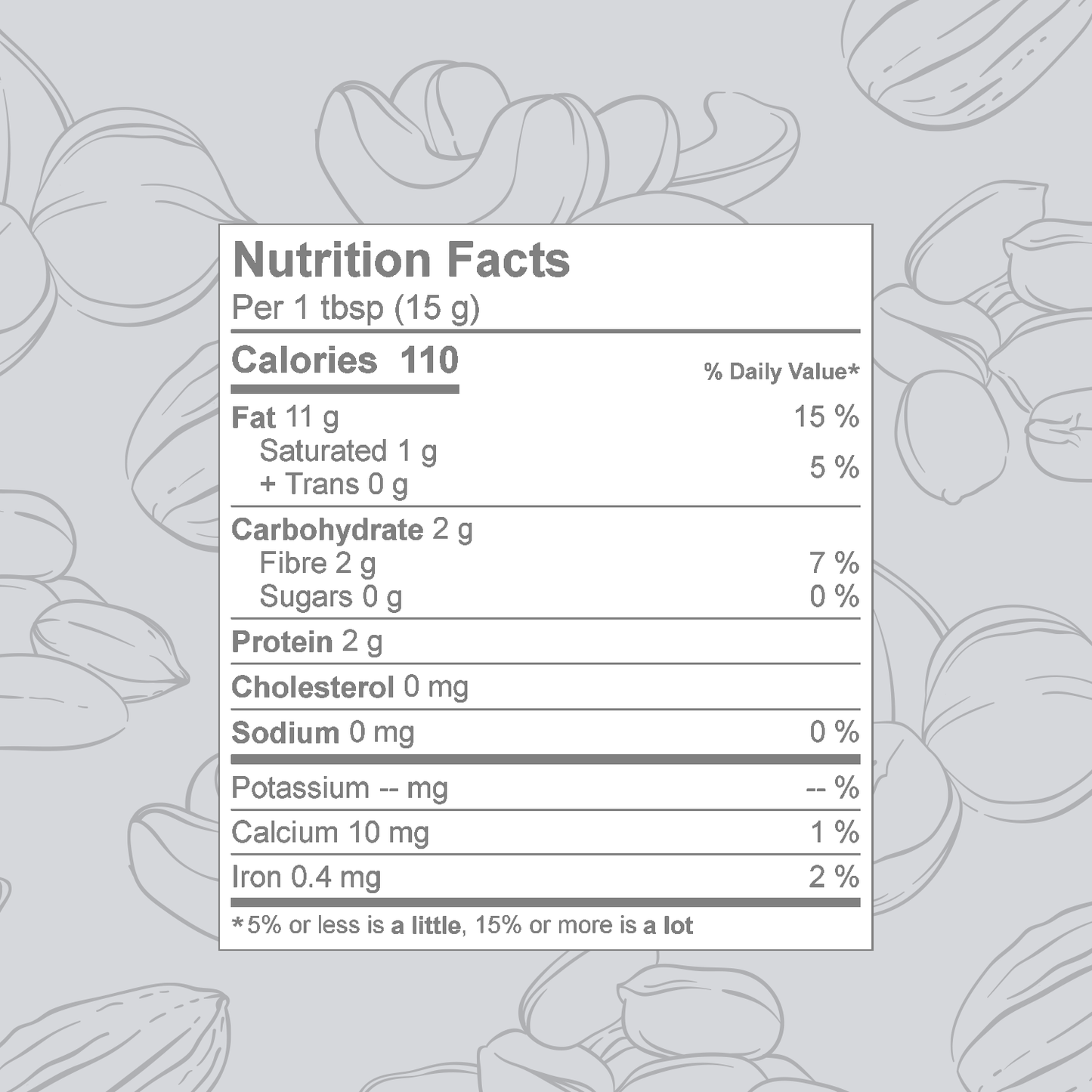 PECAN BUTTER-Nut Butter-The Roasted Nut Inc.