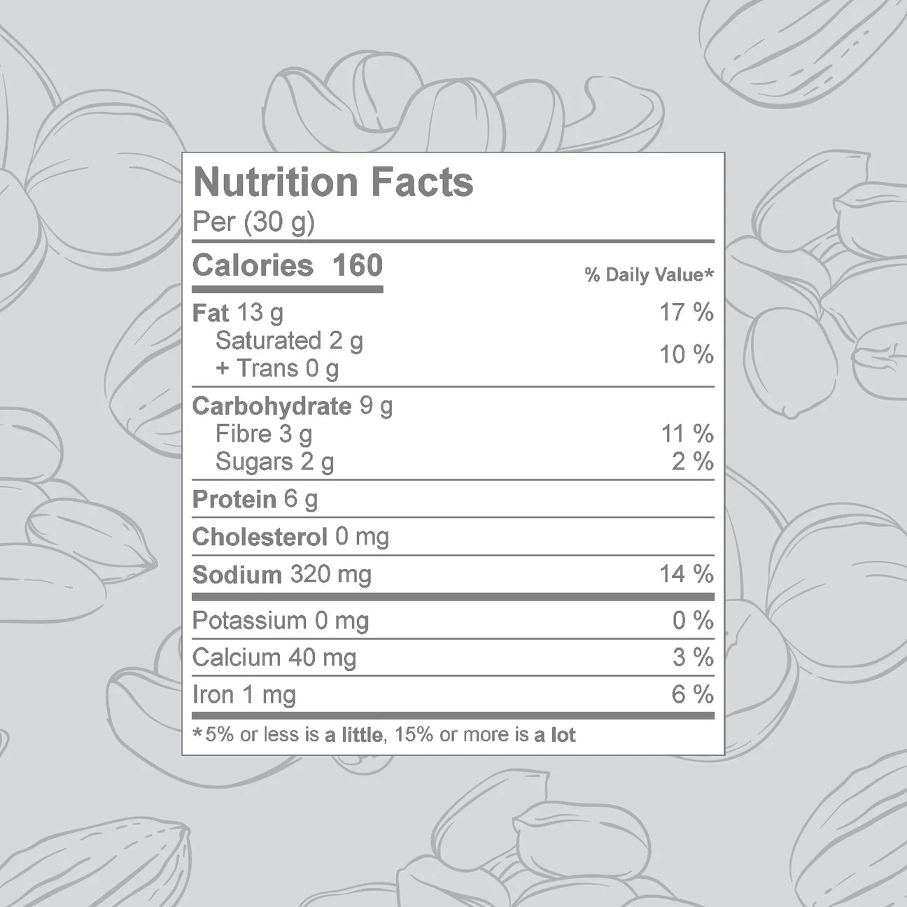 PISTACHIO BUTTER-Nut Butter-The Roasted Nut Inc.