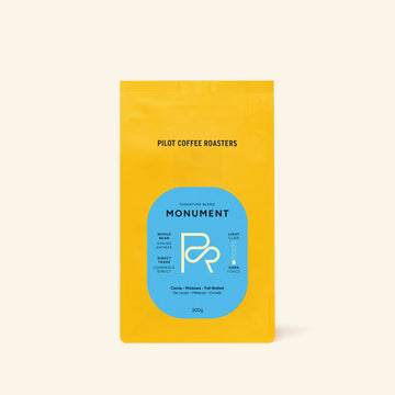 Pilot Coffee-Monument-Coffee-The Roasted Nut Inc.